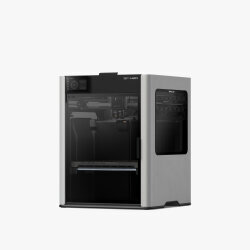 Bambu Lab H2D Full Combo 40W Laser 3D Printer - 5