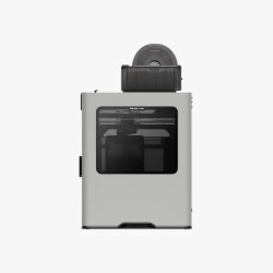 Bambu Lab H2D Full Combo 40W Laser 3D Printer - 3