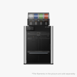 Bambu Lab H2D Full Combo 40W Laser 3D Printer - 2