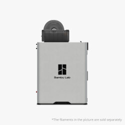 Bambu Lab H2D Full Combo 40W Laser 3D Printer - 3