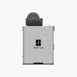 Bambu Lab H2S Full Combo 10W Laser 3D Printer - 6