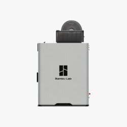 Bambu Lab H2S Full Combo 10W Laser 3D Printer - 7