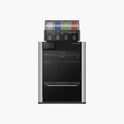 Bambu Lab H2S Full Combo 10W Laser 3D Printer - 3