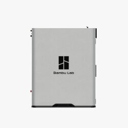 BambuLab H2S Full Combo - 10W Lazer - 8