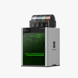 BambuLab H2S Full Combo - 10W Lazer - 1