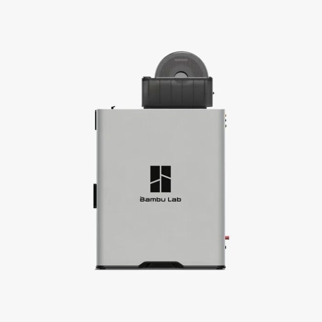 BambuLab H2S Full Combo - 10W Lazer - 7