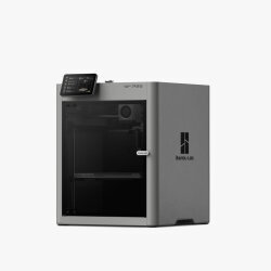 BambuLab P2S Combo 3D Printer - 3