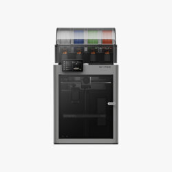 BambuLab P2S Combo 3D Printer - 2