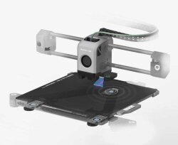 BambuLab X1 Carbon AMS2 Pro Combo 3D Printer - 4