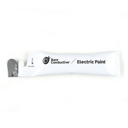 Bare Conductive - Conductive Ink Pen - Electric Paint Pen (10ml) - 2