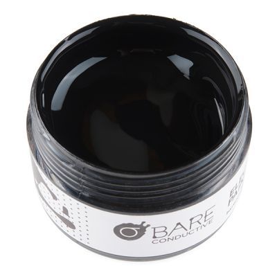 Bare Conductive - Conductive Ink Pen - Electric Paint Pen (50ml) - 2