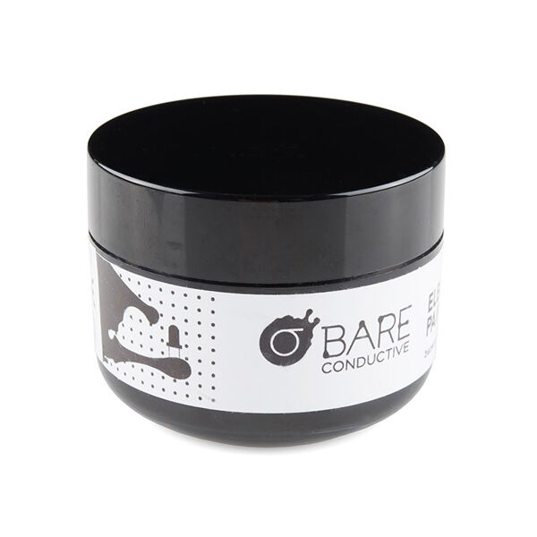 Bare Conductive - İletken Mürekkep - Electric Paint (50 ml) - 1