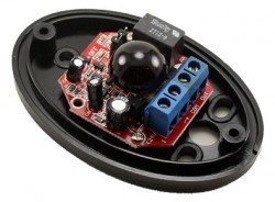 Barrier Sensor - UP3330IR - 3