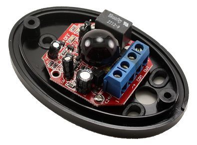 Barrier Sensor - UP3330IR - 3