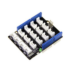 Grove Base Shield v2 - SeeedStudio