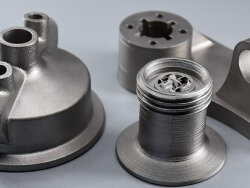 BASF Forward AM Ultrafuse 316L Metal Filament 1.75mm 1 KG - 5