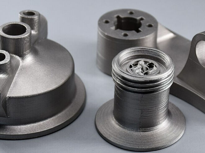 BASF Forward AM Ultrafuse 316L Metal Filament 1.75mm 1 KG - 5