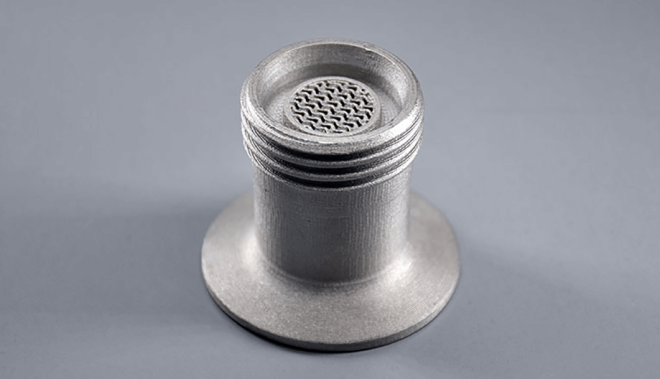 BASF Forward AM Ultrafuse 316L Metal Filament 1.75mm 1 KG - 3