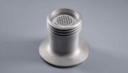 BASF Forward AM Ultrafuse 316L Metal Filament 1.75mm 1 KG - 3