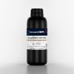 BASF Ultracur3D DM 2505 Dental Resin - 1
