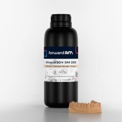 BASF Ultracur3D DM 2505 Dental Resin - 2