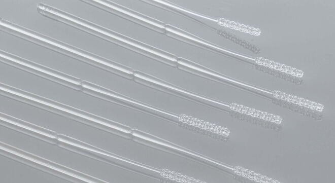 BASF Ultracur3D EL 150 3D Printer Resin Transparent - 8