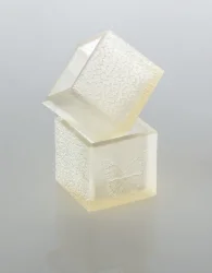 BASF Ultracur3D EL 60 3D Yazıcı Reçinesi Şeffaf - 7