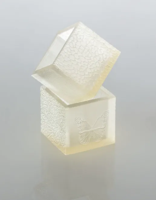 BASF Ultracur3D FL 60 3D Yazıcı Reçinesi Şeffaf - 7