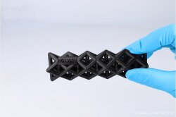 BASF Ultracur3D RG 1100 B 3D Yazıcı Reçinesi Şeffaf - 2