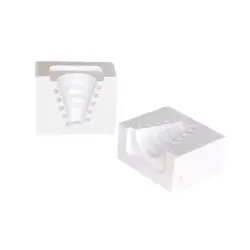 BASF Ultracur3D RG 3280 - Seramik Katkılı 3D Yazıcı Reçinesi - 2