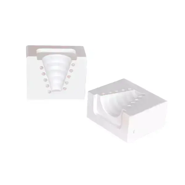 BASF Ultracur3D RG 3280 - Seramik Katkılı 3D Yazıcı Reçinesi - 2