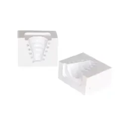 BASF Ultracur3D RG 3280 - Ceramic Added 3D Printer Resin - 2