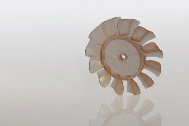 BASF Ultracur3D RG 1100 3D Mühendislik Reçinesi - 1kg - 5