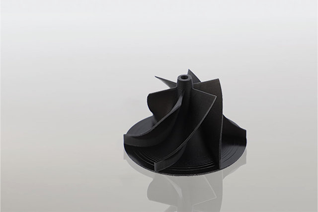 BASF Ultracur3D RG 1100 B 3D Printer Resin Transparent - 4