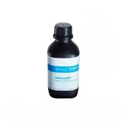 BASF Ultracur3D RG 35 3D Printer Resin Transparent - BASF