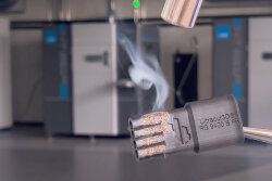 BASF Ultracur3D RG 9400 B FR 3D Yazıcı Reçinesi Şeffaf - 4