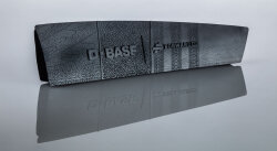 BASF Ultracur3D ST 45B 3D Yazıcı Reçinesi Siyah - 4