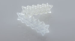 BASF Ultracur3D ST 80 - 3D Yazıcı Reçinesi - Şeffaf - 4