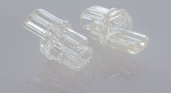 BASF Ultracur3D ST 80 - 3D Yazıcı Reçinesi - Şeffaf - 5