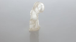 BASF Ultracur3D ST 80 - 3D Printer Resin - Transparent - 6