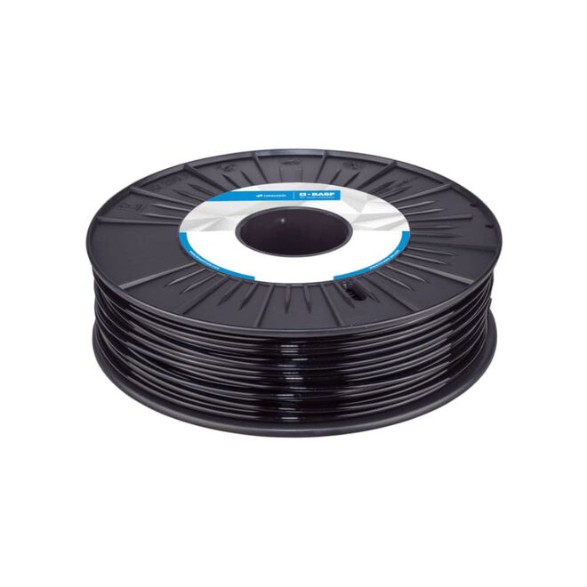 BASF Ultrafuse PLA Black Filament 1.75mm - 1