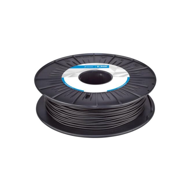 BASF Ultrafuse TPC 45D Black Filament 1.75mm - 2