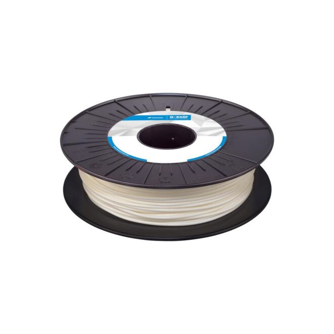 BASF Ultrafuse TPC 45D Natural Filament 1.75mm - 1