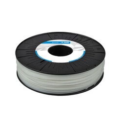 BASF Ultrafuse TPU 85A Natural Filament 1.75mm - BASF