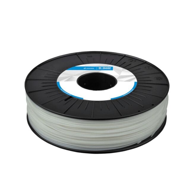BASF Ultrafuse TPU 85A Natural Filament 1.75mm - 1