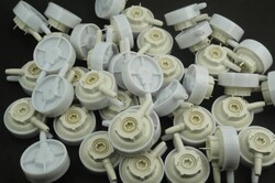 77 Milibar Pressure Switch 