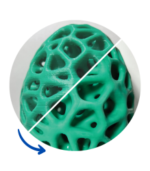 CCH Layerhider Baskı Yüzeyi Onarıcı ve Güçlendirici - 1Kg - 4
