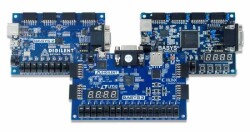 BASYS3 Xilinx Artix-7 - Vivado Design Suit - Academic - 7