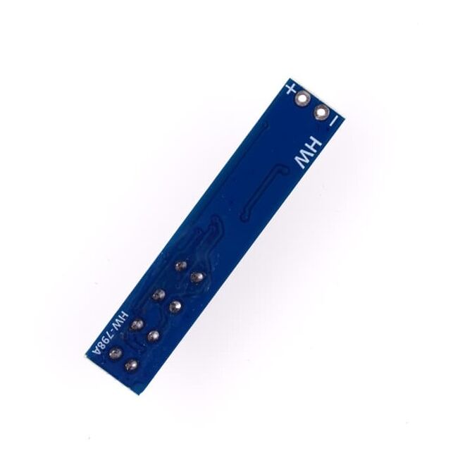 18650 12V Lithium Battery Capacity Tester - With Led Display - 1S - 3