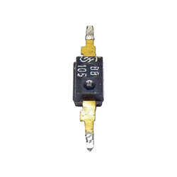 BB105 - FM Varicap Axial Diode 
